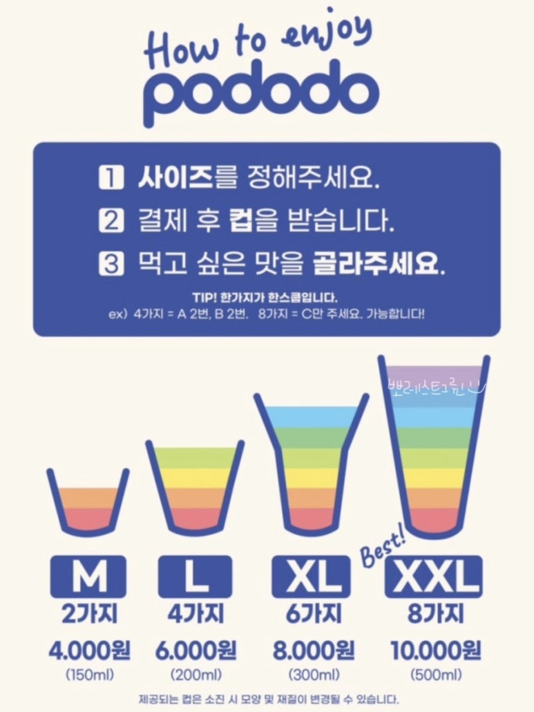 아이스크림성지 이미지