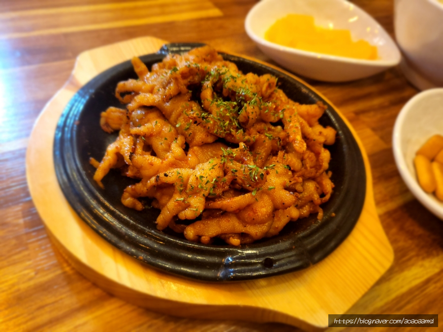 서진불닭발 이미지
