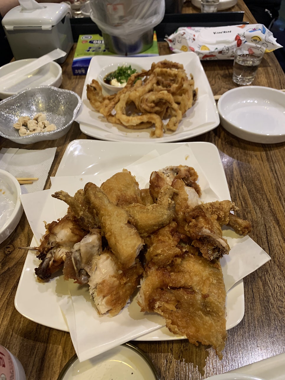 옛날통닭중문점 이미지