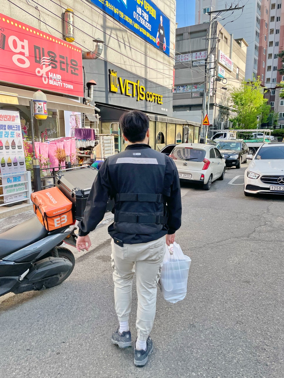밤스족발남동점 이미지