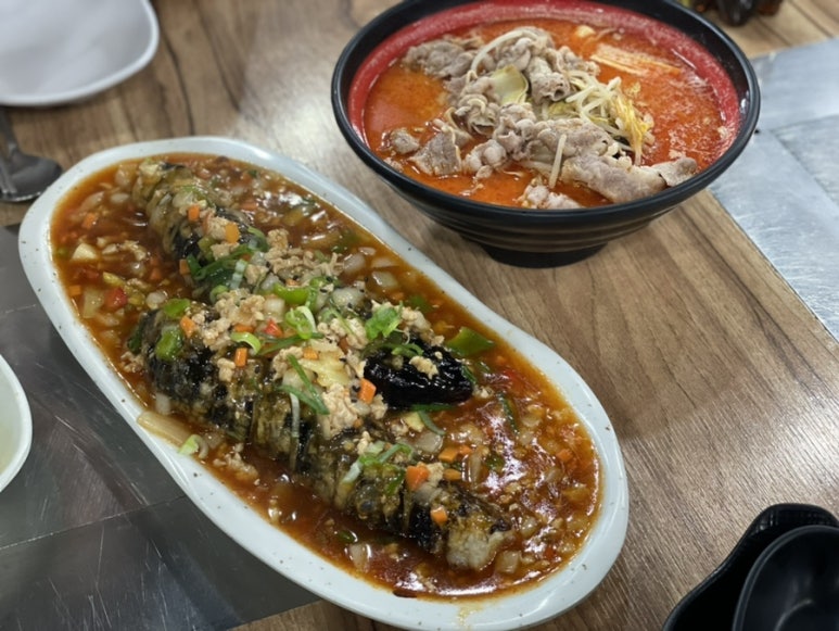 여기다양꼬치 이미지