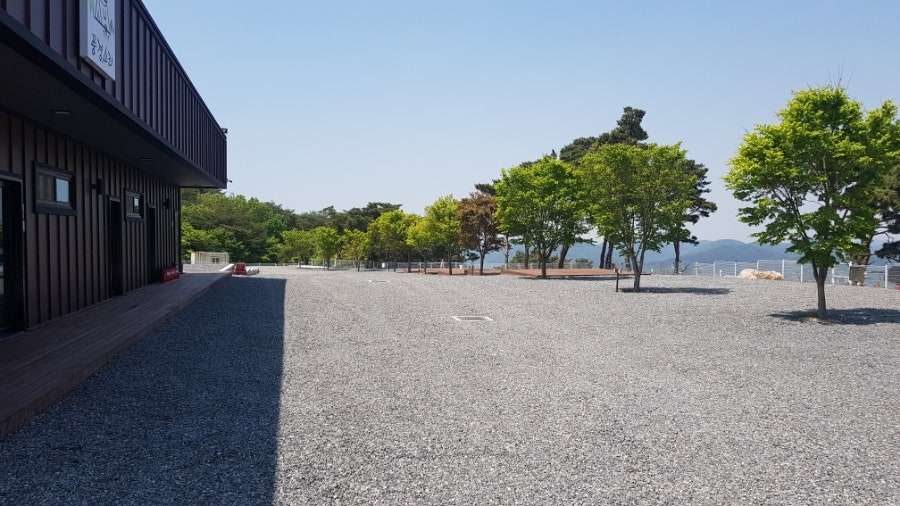 풍경소리캠핑장 이미지