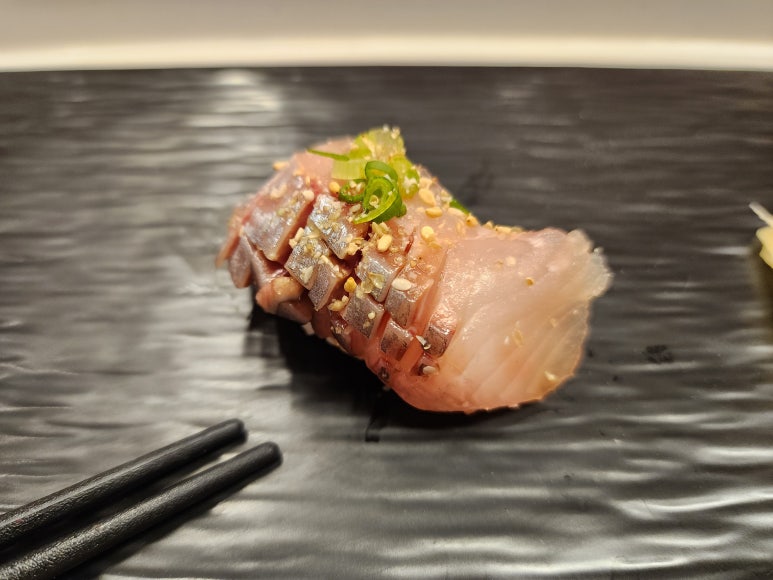오마카세 오사이초밥 광화문점 이미지