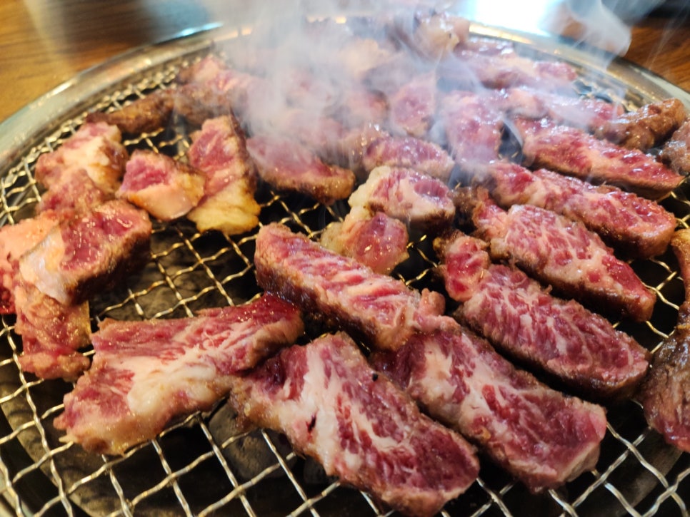 머클랑정육식당 이미지