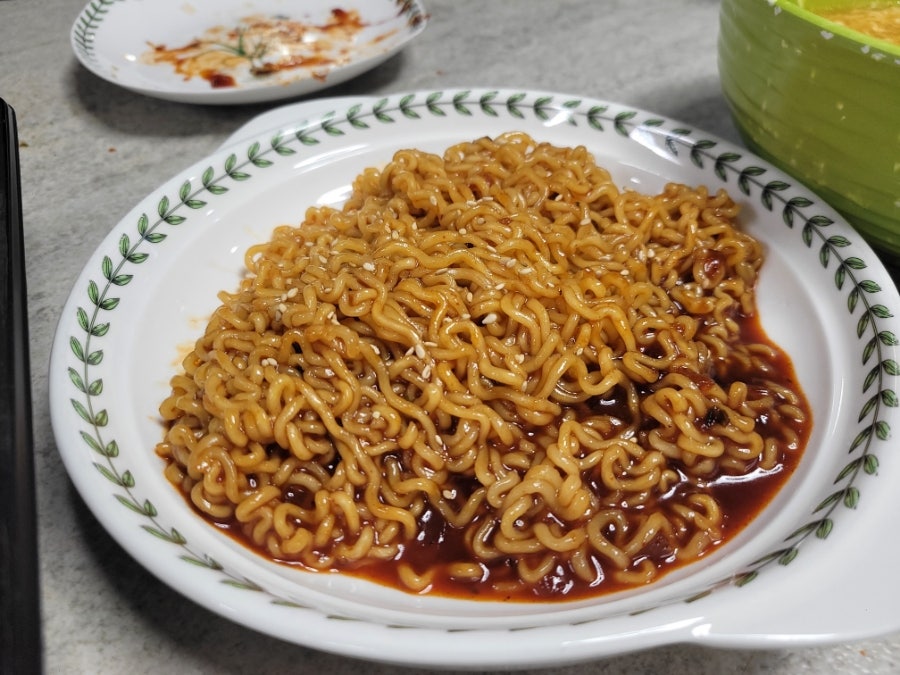 왔따쪽갈비 이미지