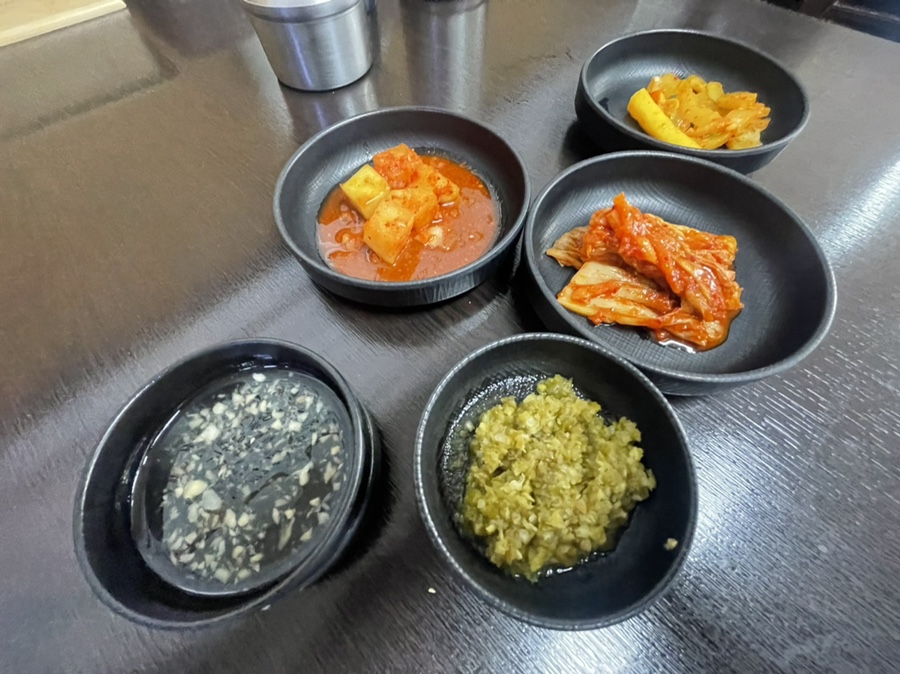어무이순대 이미지