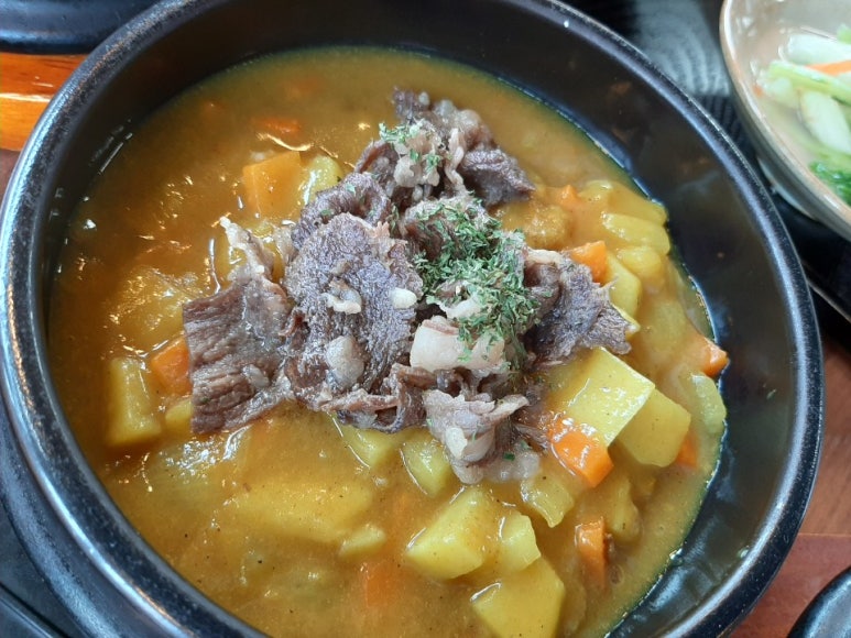 또바기식당 이미지