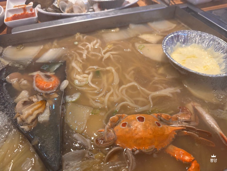 바다슈퍼해물천하조개구이 삼송점 이미지