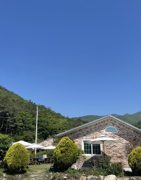 천하몽돌펜션 이미지