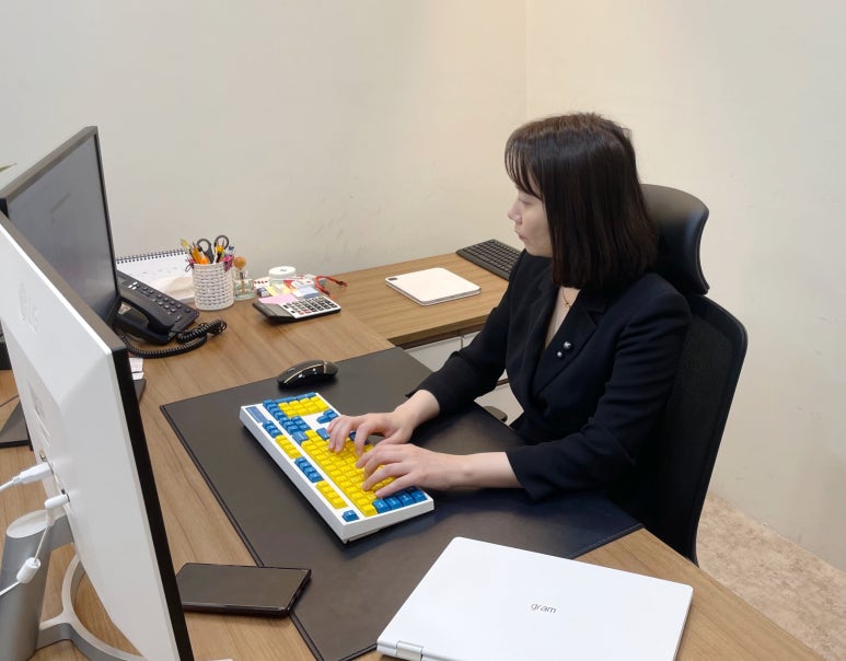 법무법인양지 이미지
