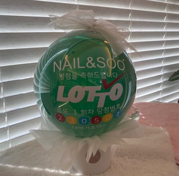 SOO NAIL# 이미지