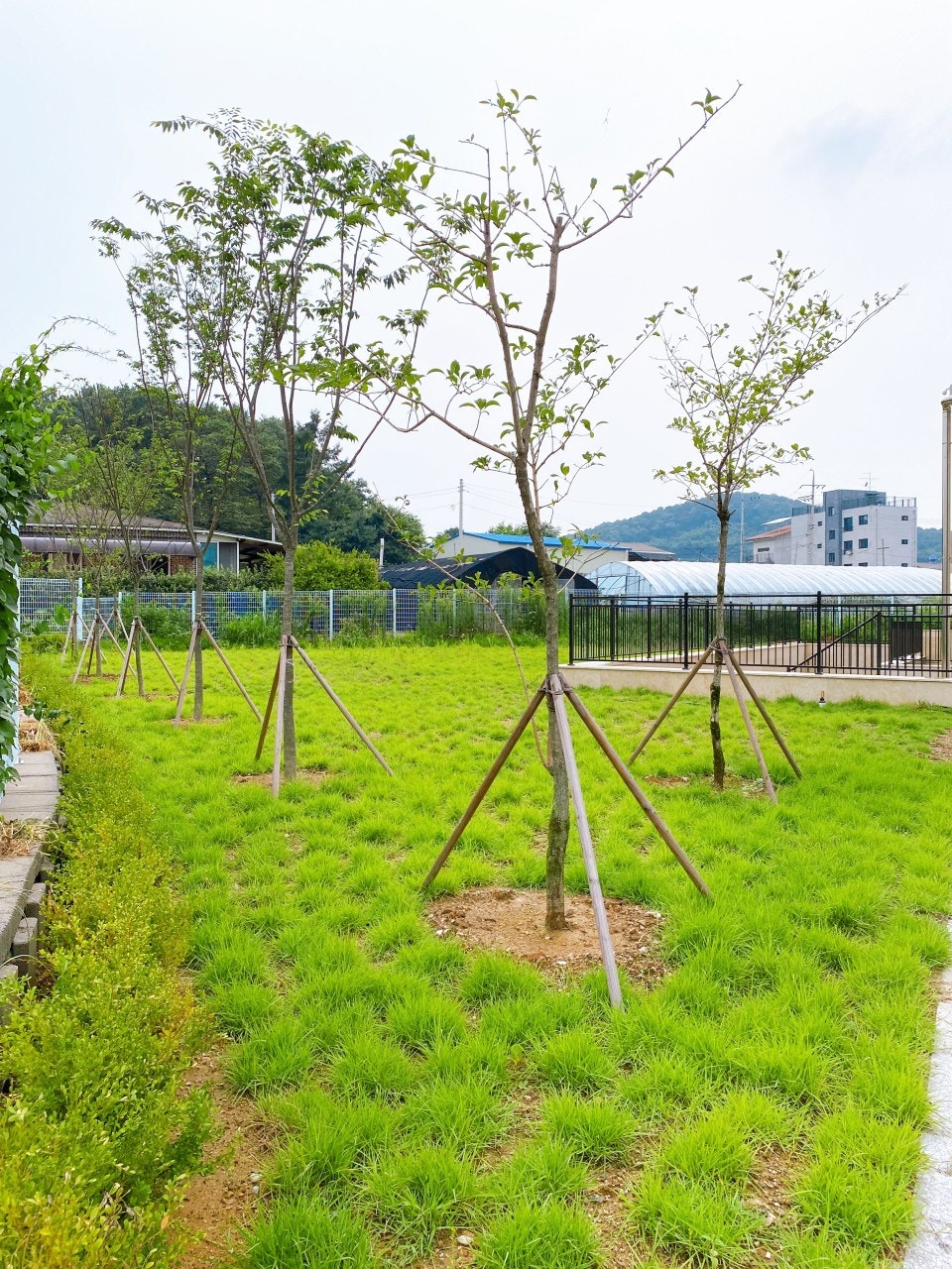 우리함께요양원 김포점 이미지
