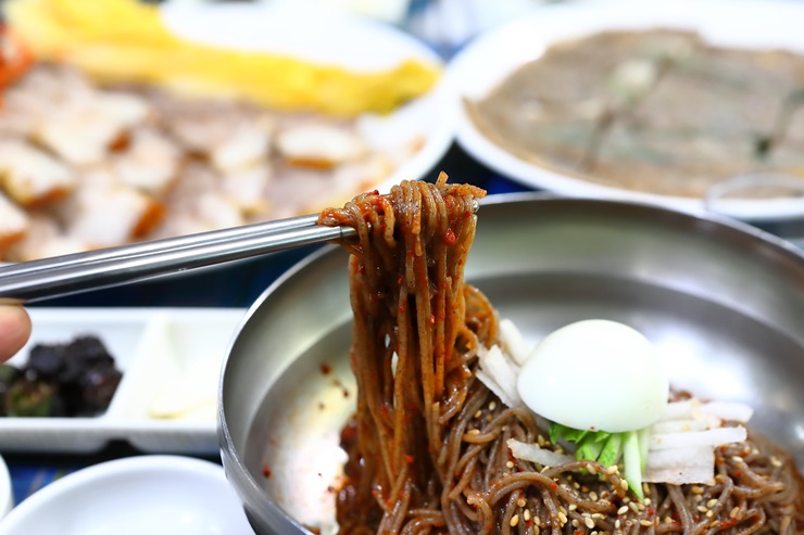 문막막국수 이미지