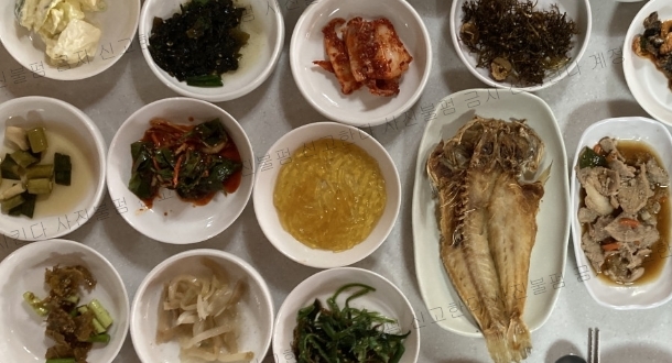 용궁민박 이미지