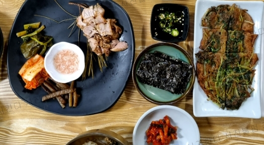 자연이랑민박 이미지