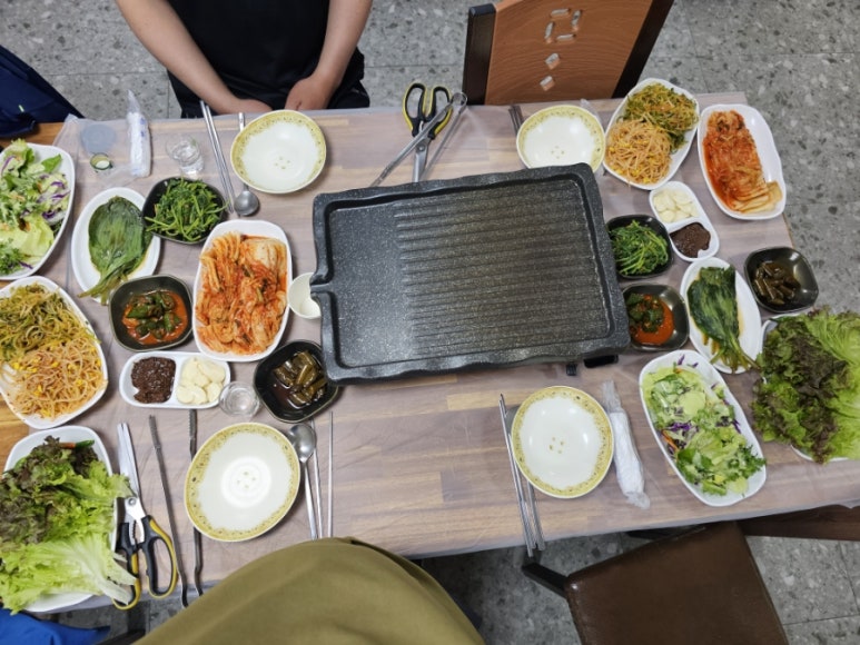 유림쭈꾸미 이미지