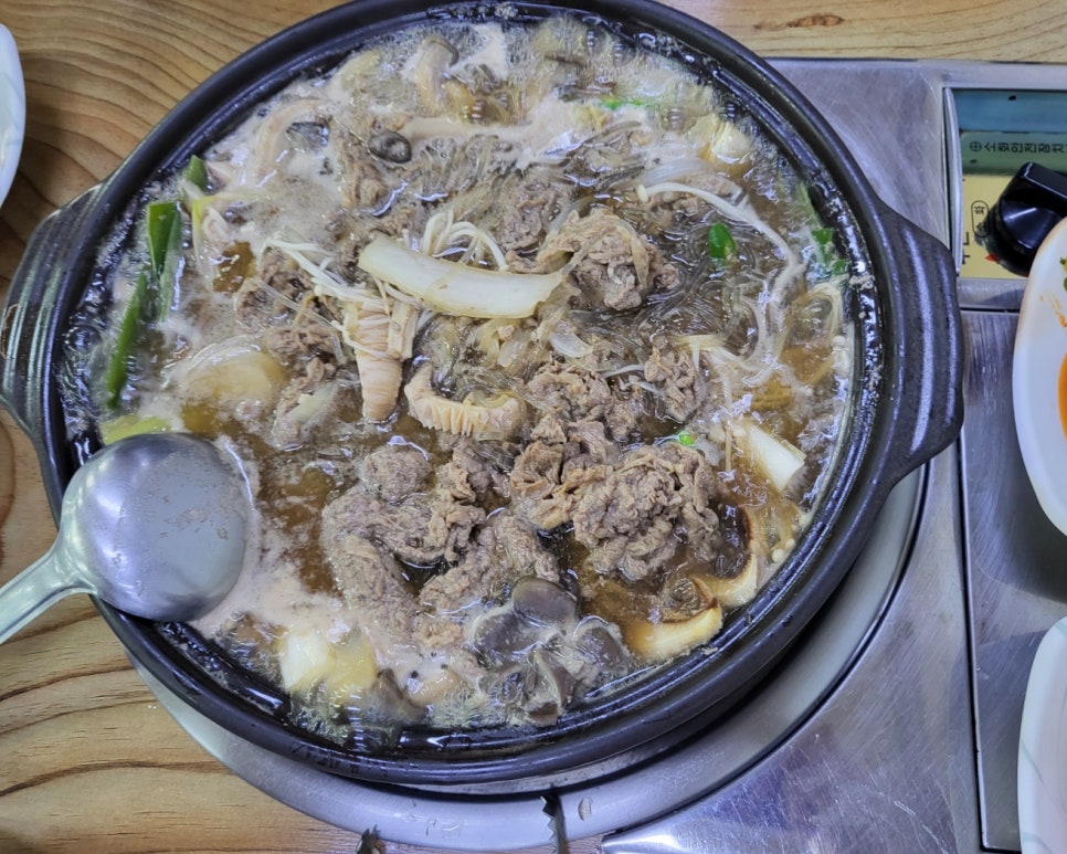 버드내식당 이미지