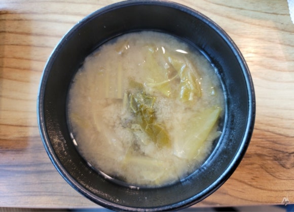 해남보쌈 이미지