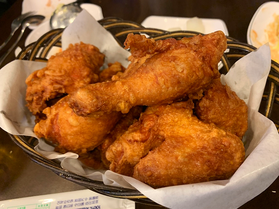 또바기치킨 서교점 이미지