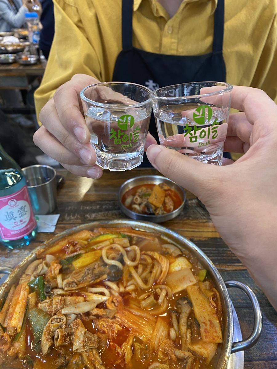 망원곱창 이미지