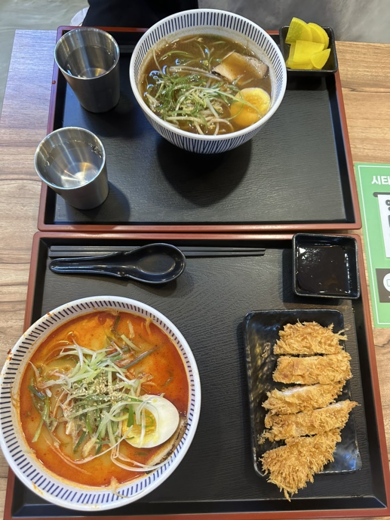 시타마치 중랑역점 이미지