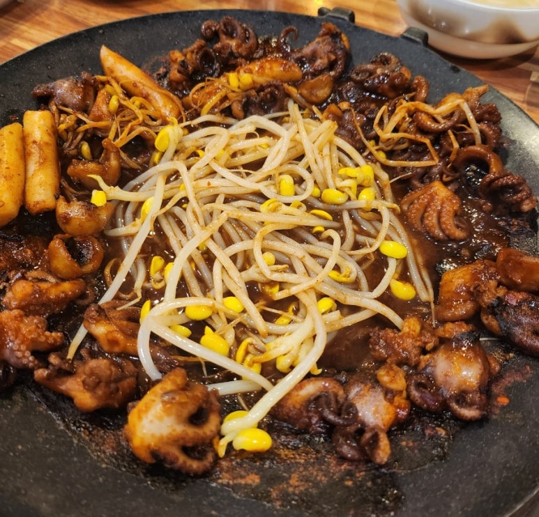 용두원쭈꾸미 이미지