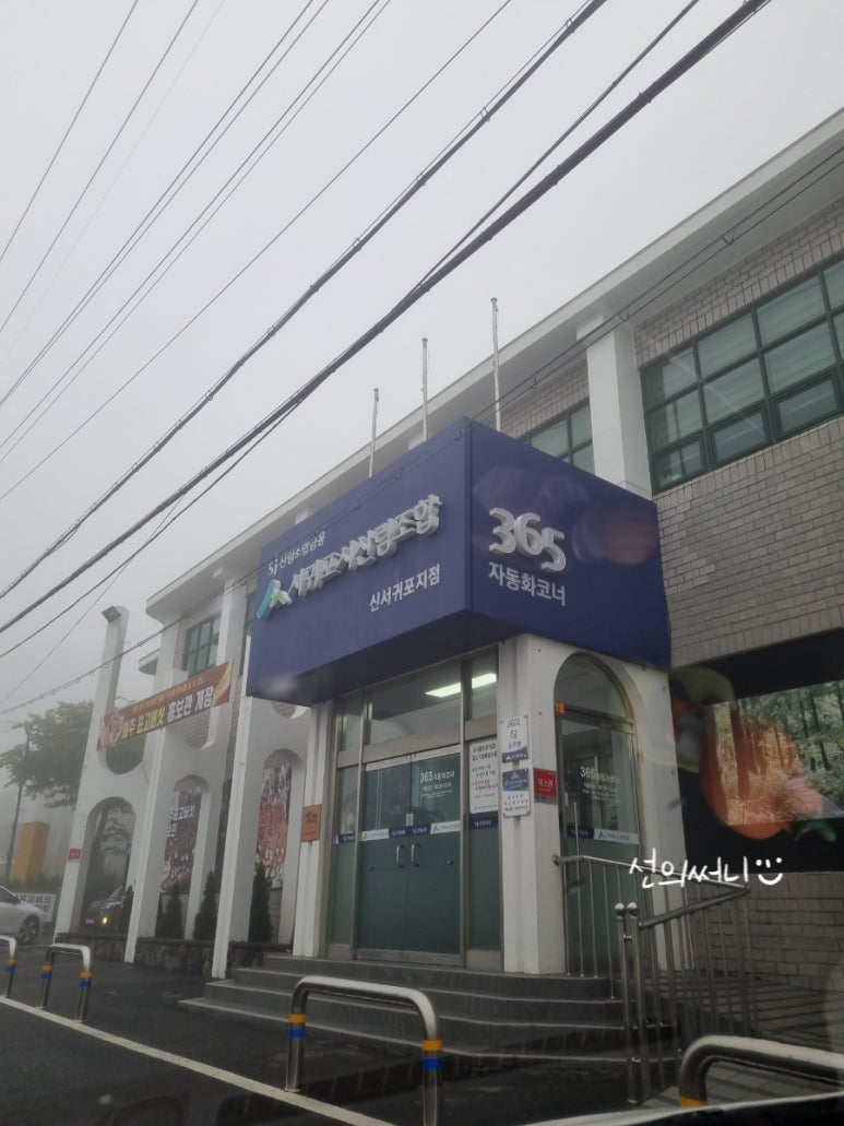 서귀포시산림조합산림마트 이미지