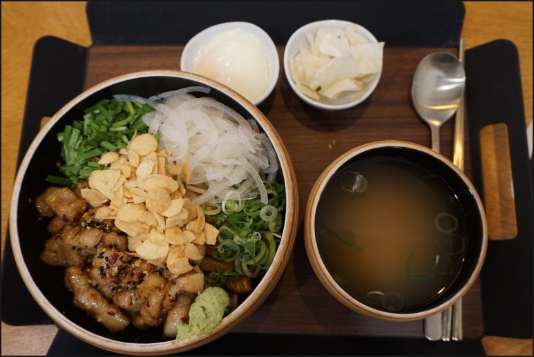 삼겹한술 이미지