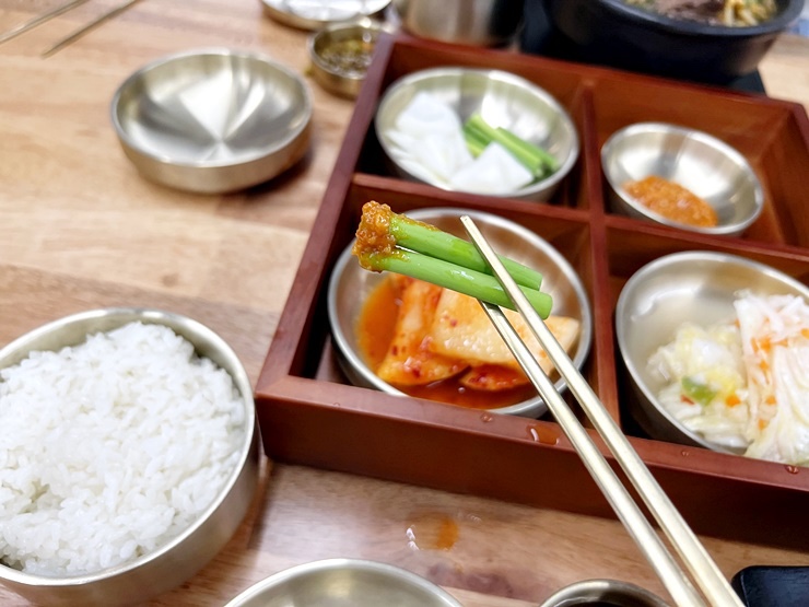 구의해장국 이미지
