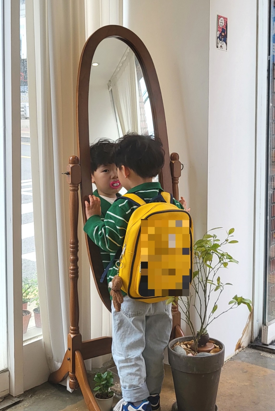 미쁘다봄씨 이미지