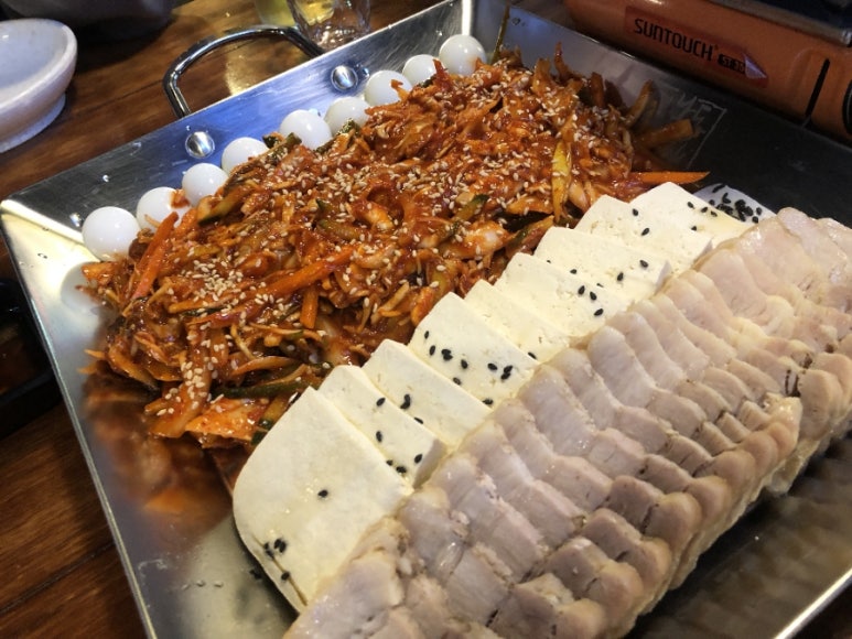 장안떡방앗간 이미지