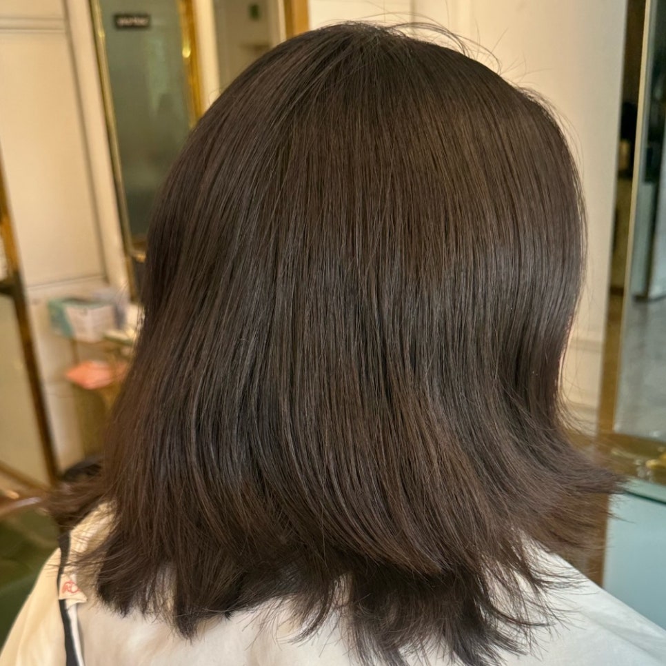제오헤어 영등포구청역점 이미지