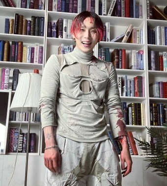 너의헤어디자이너 이미지