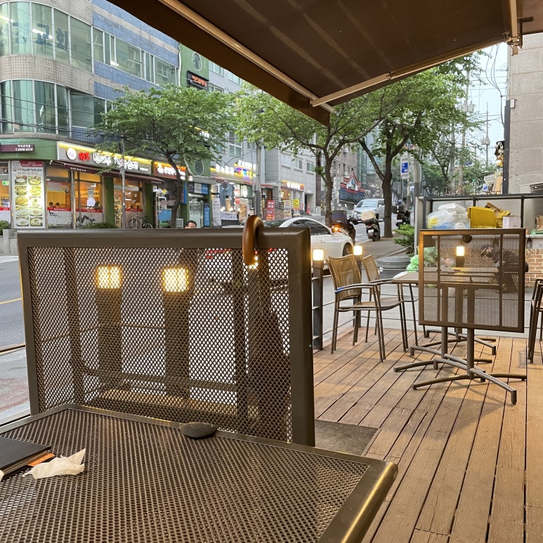 교촌치킨까치산역점 이미지