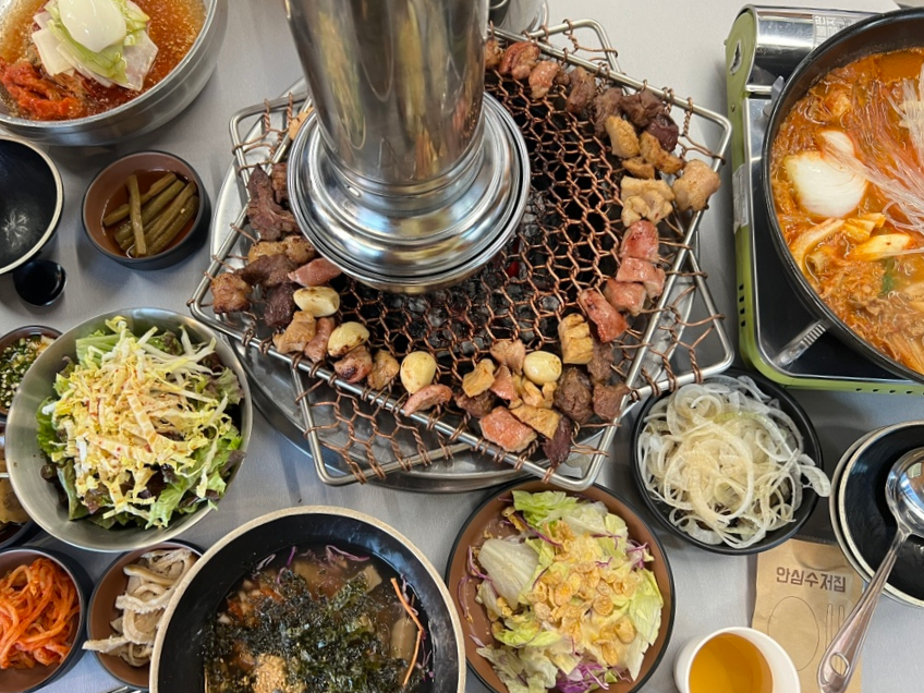 사공가양대창 이미지