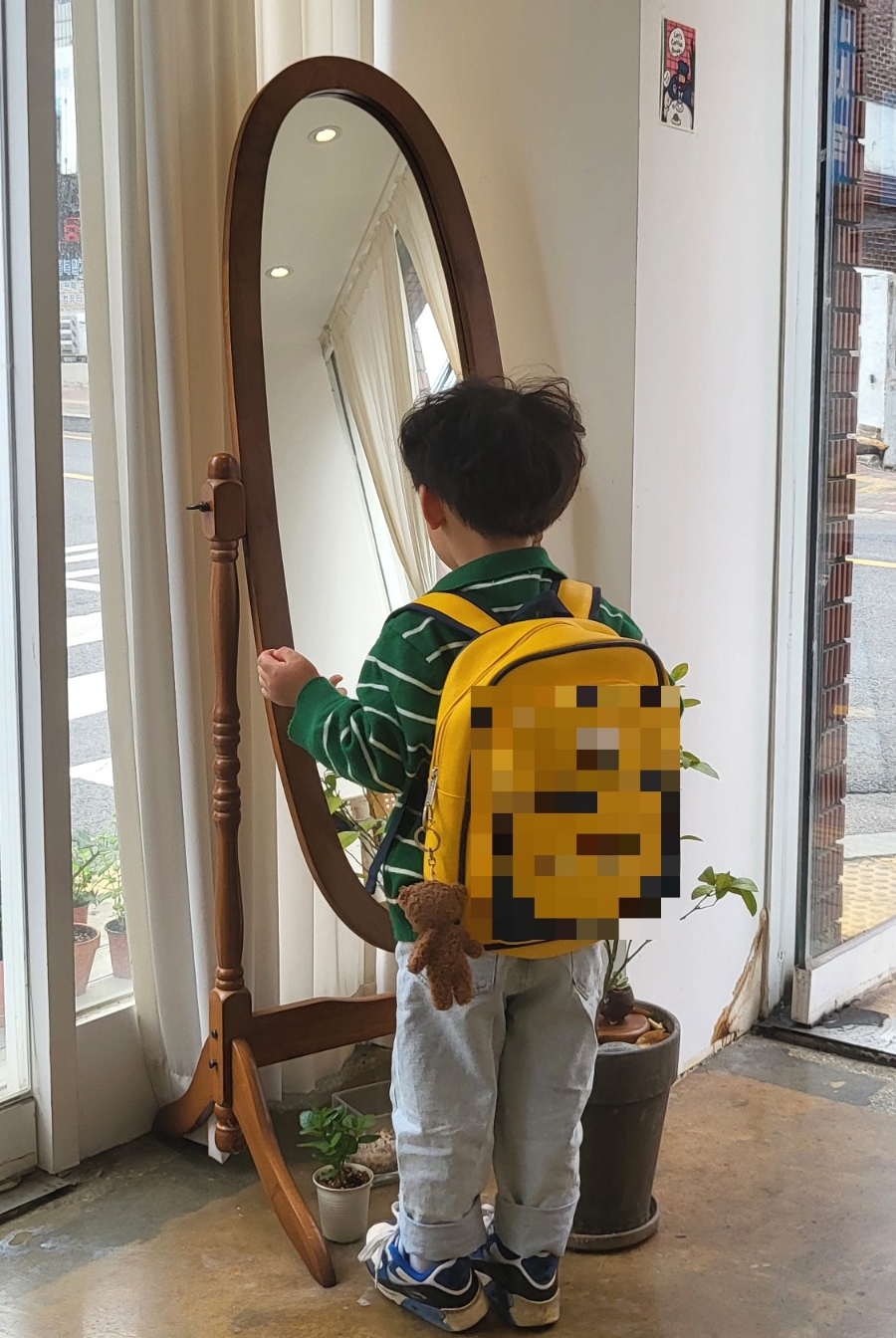 미쁘다봄씨 이미지