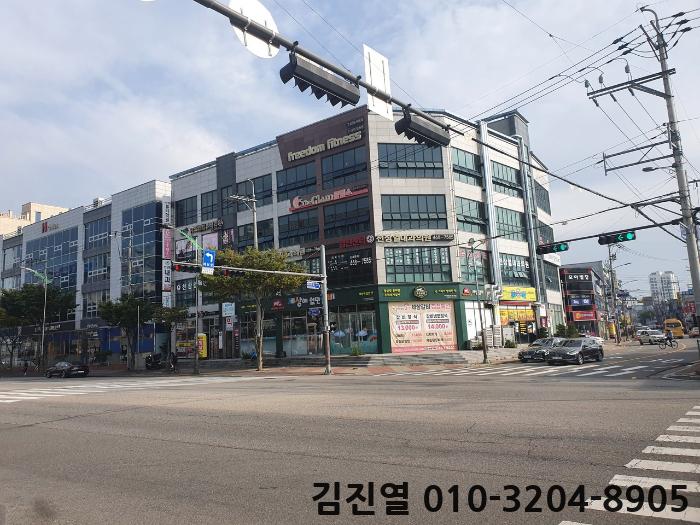 깡패족발군산 이미지