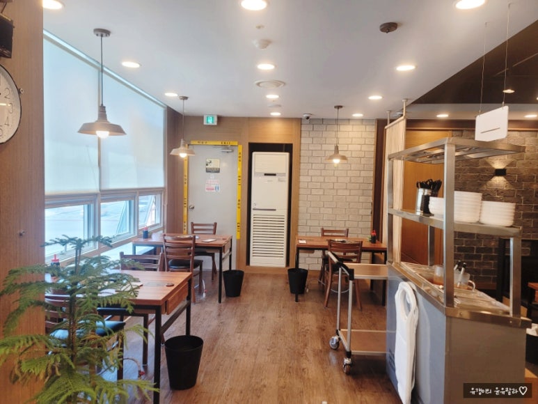 부대찌개동촌 이미지