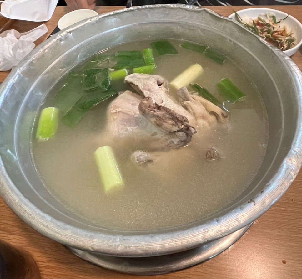 천상계닭한마리 이미지