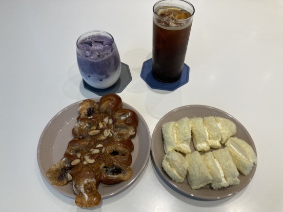 이뮨베이커리카페북구화봉점 이미지