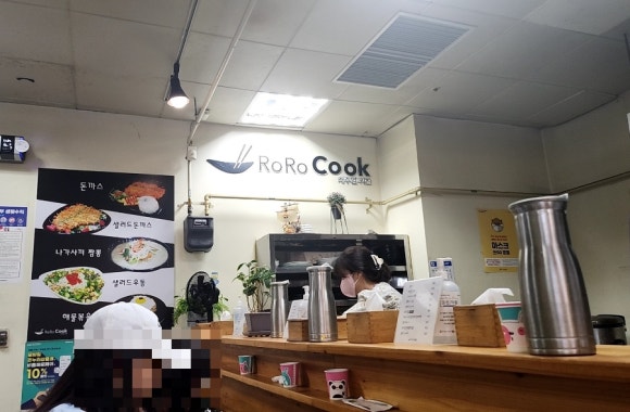 서문시장2지구종합상가 이미지