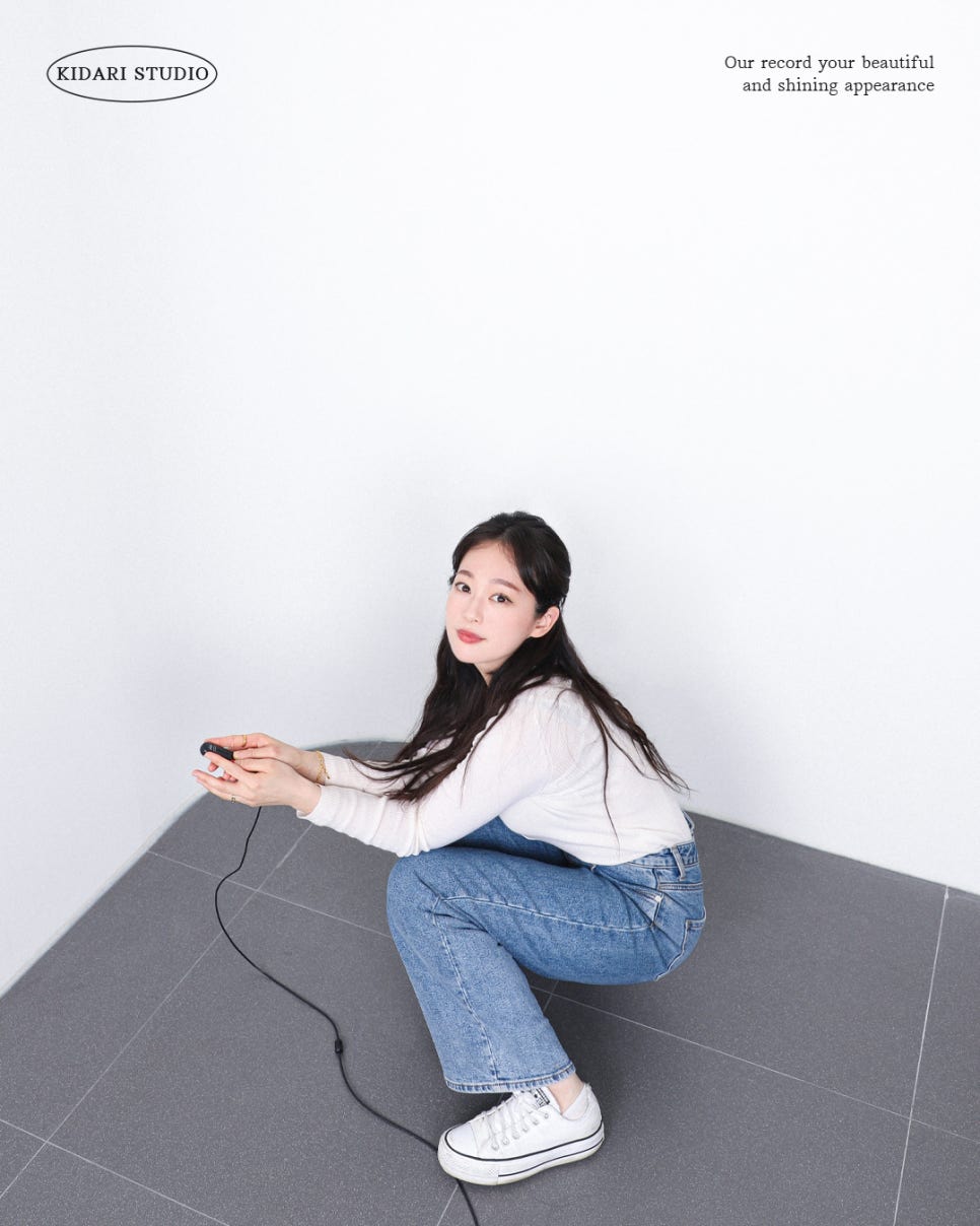 키다리아저씨사진관 이미지