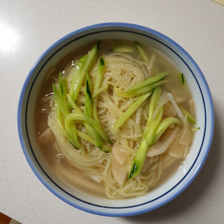 함흥밀면 이미지