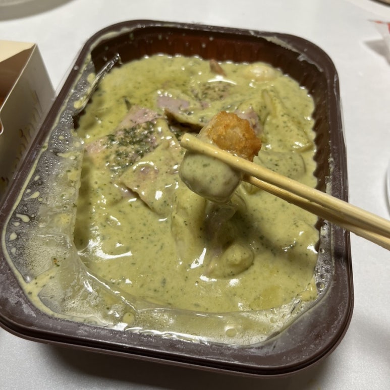 삼첩분식울진점 이미지