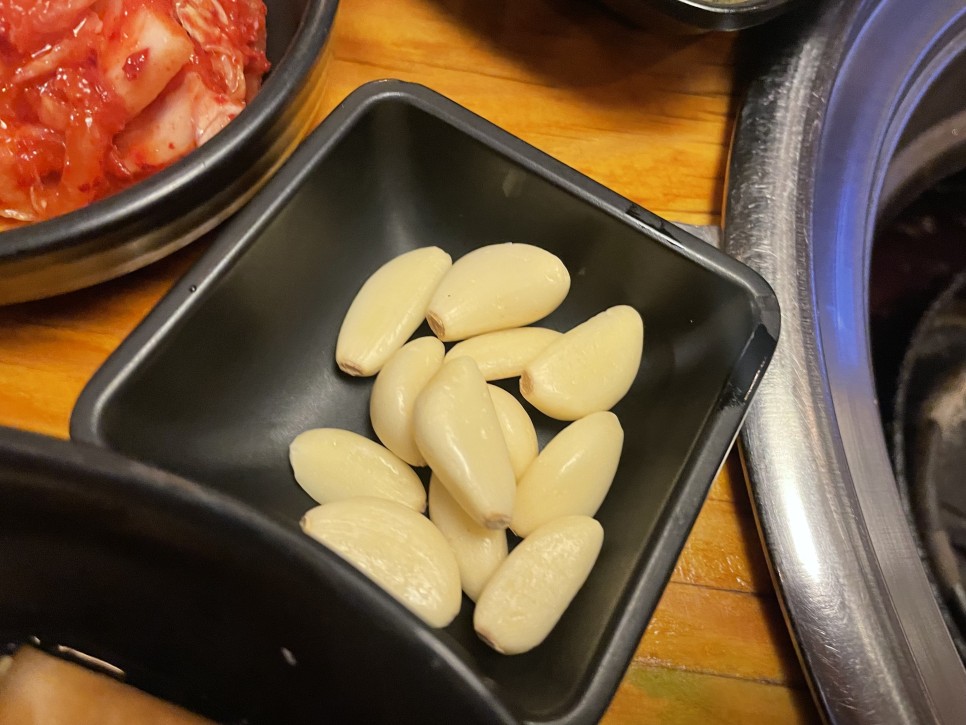 국제식당 이미지