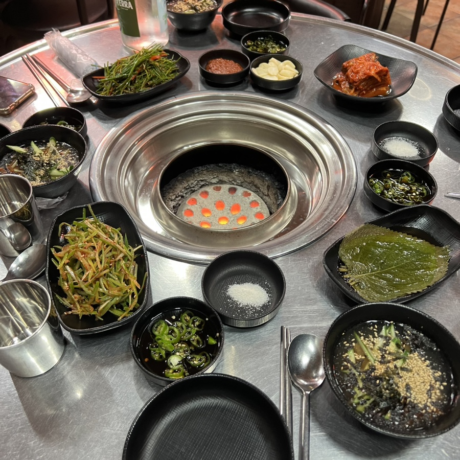 광시연탄갈비 이미지