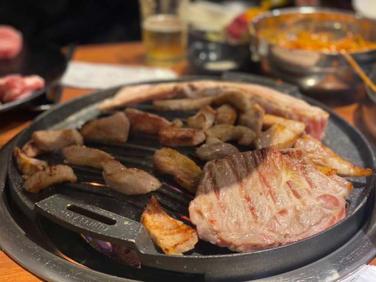한마음정육식당세종 이미지
