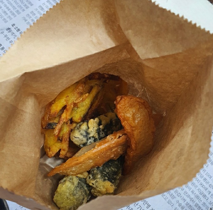 우리할매떡볶이 한성대점 이미지