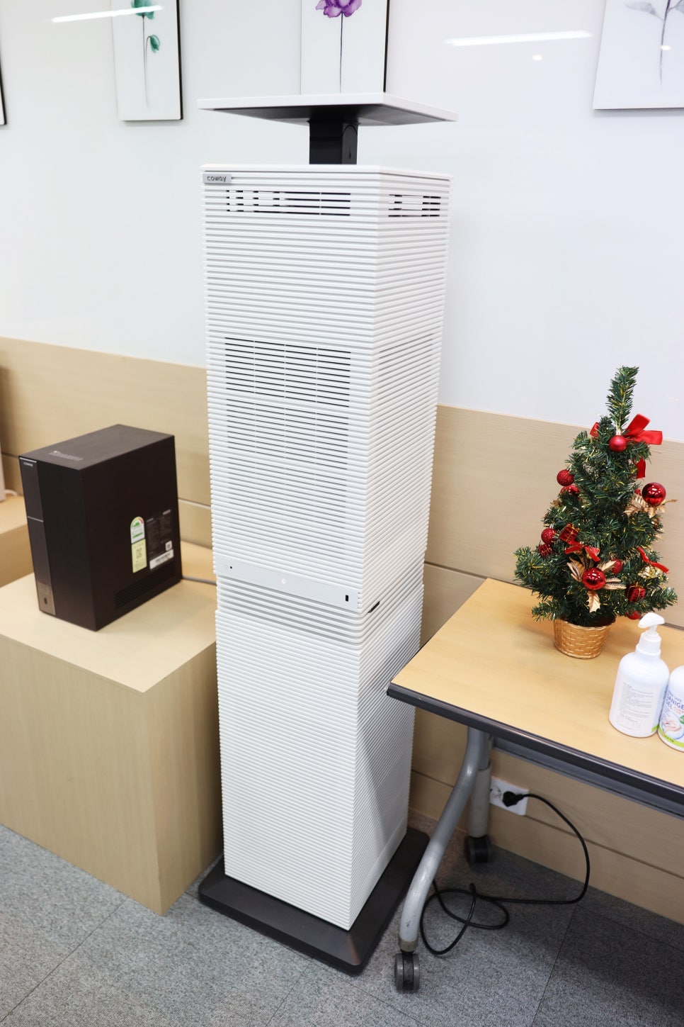 코웨이 남구 이천 대리점 이미지
