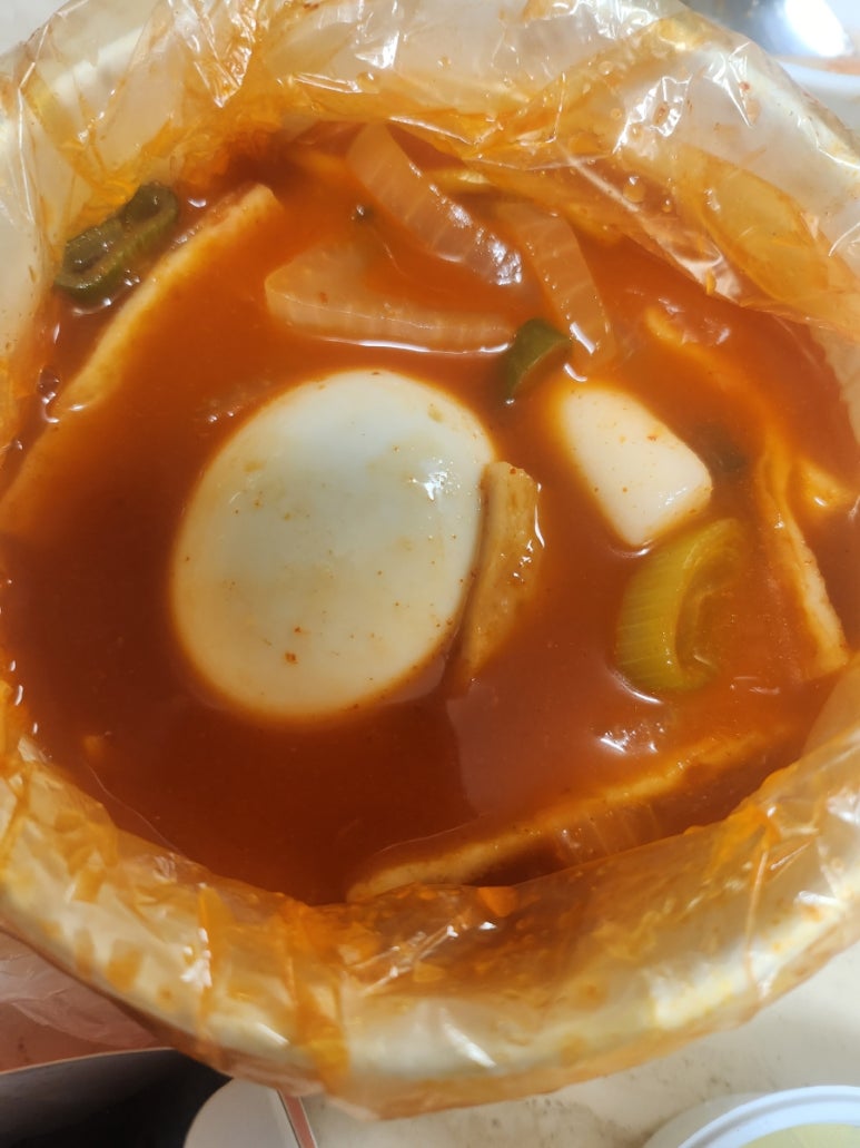 얌샘김밥위례 이미지